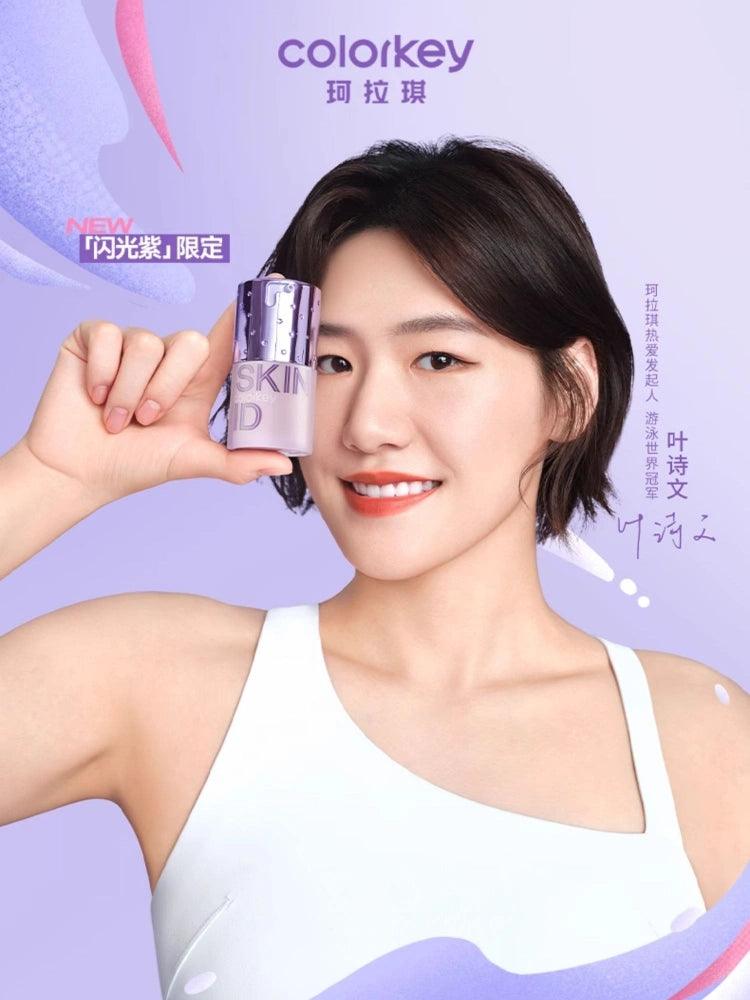 Colorkey Original Made Smooth Foundation 30g