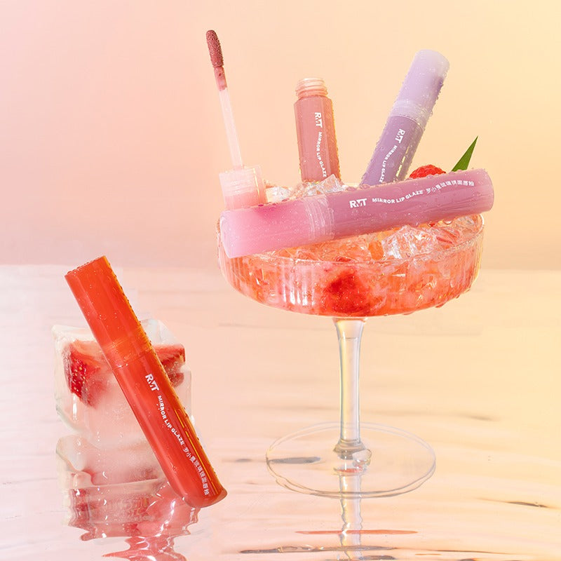 Romantic Beauty Mirror Lip Glaze 2.5g