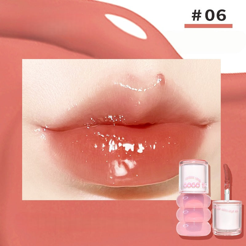 Glossy Light Lip Gloss 1.6g
