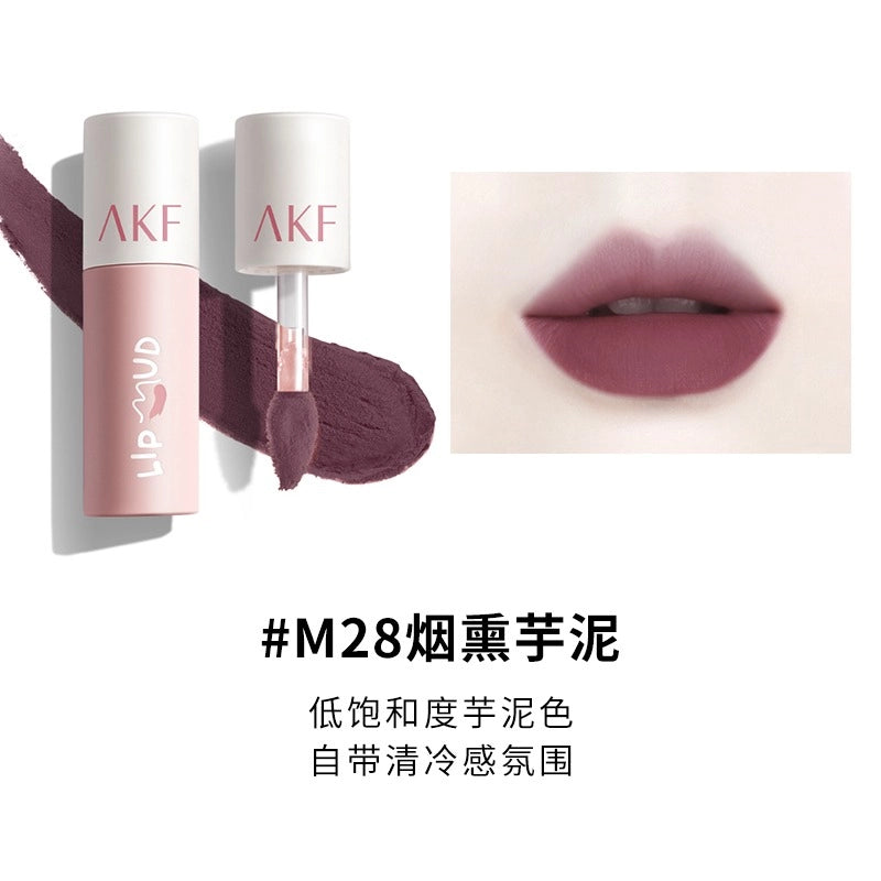 AKF - Lip Mud 3g