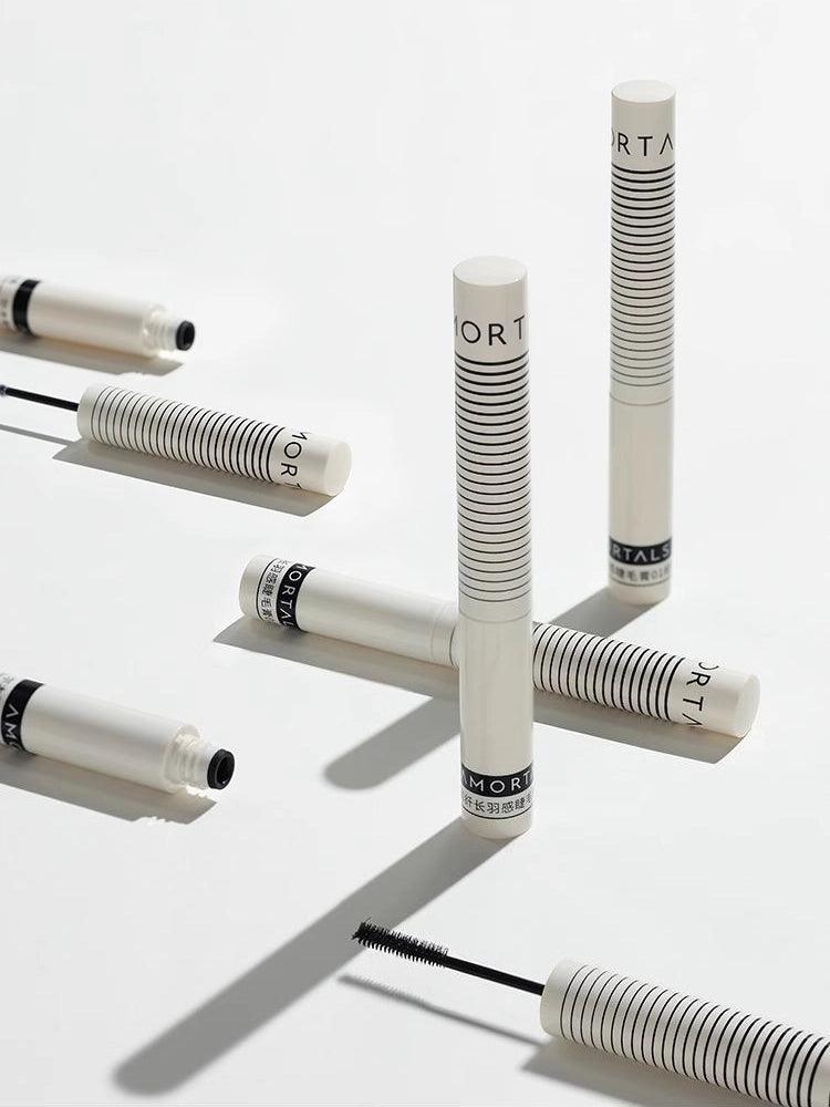 AMORTALS - Mascara Cream Lengthening Feather Eyelash 3.5g