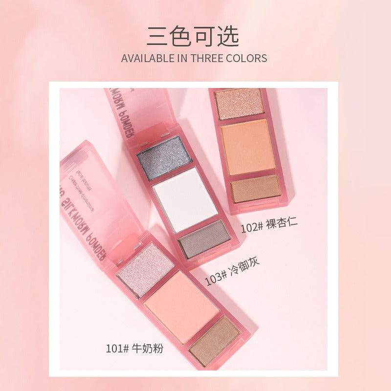 BIYA Lying Silkworm Powder 4.2g