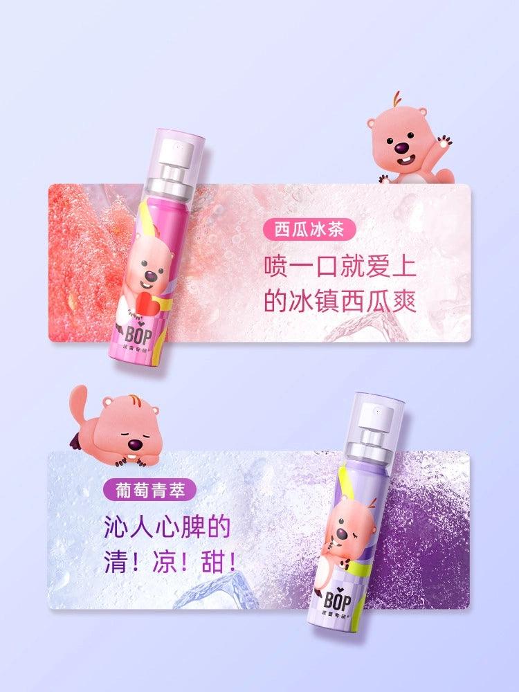 BOP Loopy Mouth Spray Clean 20ml