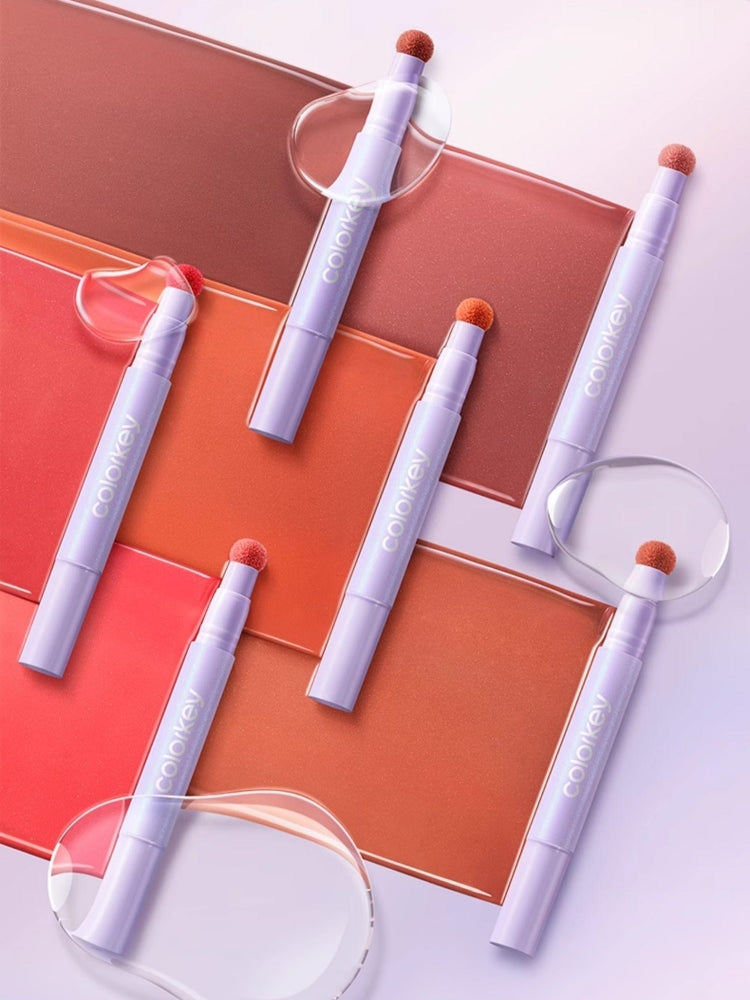 Colorkey Essence Glow Cushion Lip Gloss 1.7ml