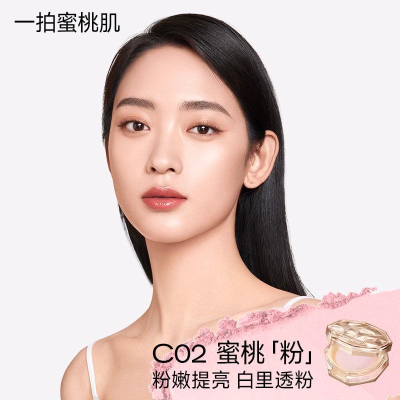 Colorkey Lasting Original Made Loose Powder 8g