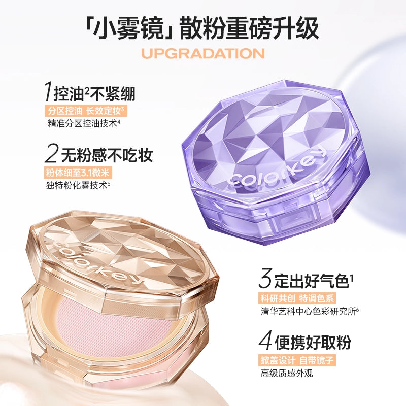 Lasting Original Made Loose Powder 8g