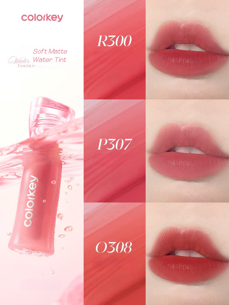 Colorkey Soft Matte Water Tint 2.5g
