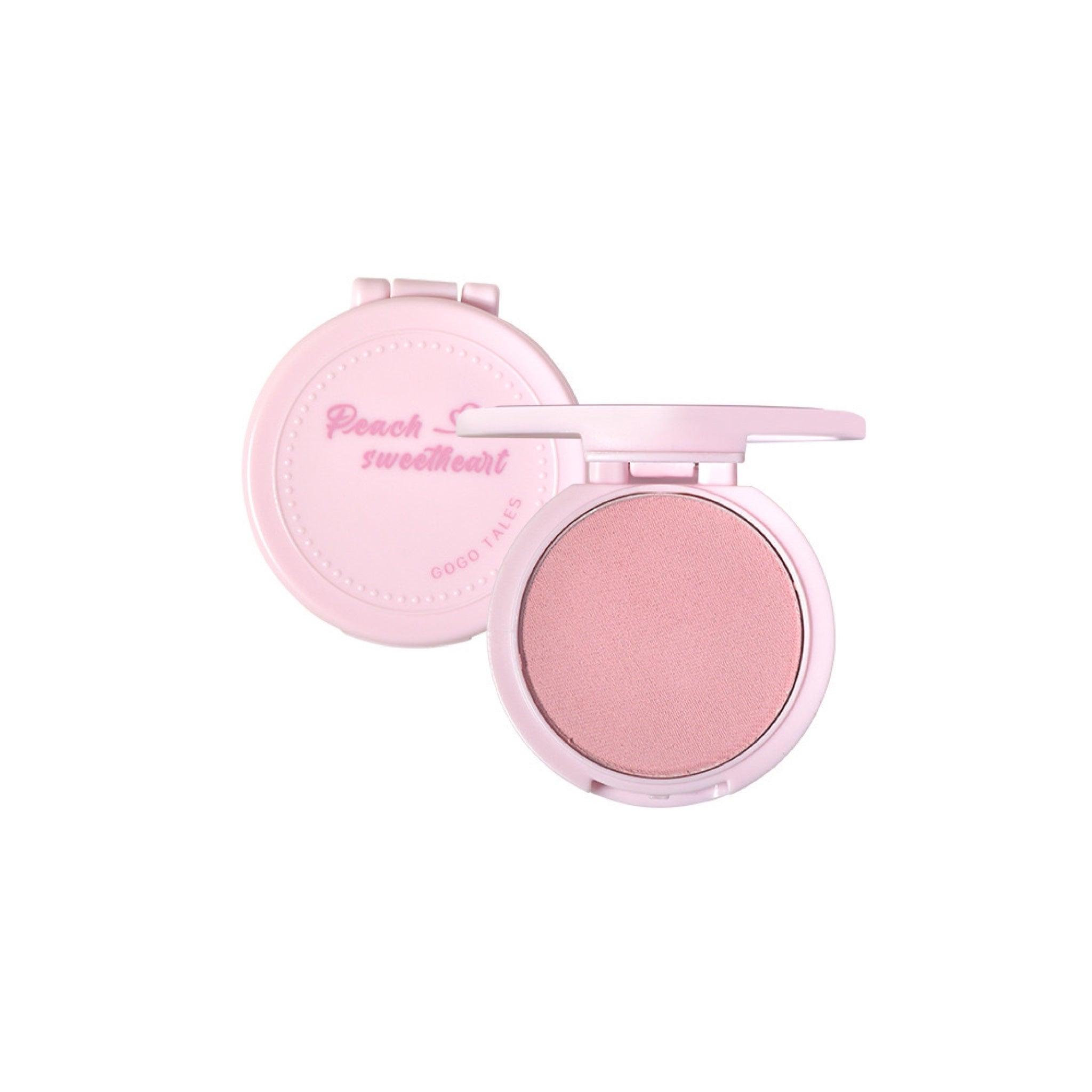 GOGO TALES Blush Cream 2.8g
