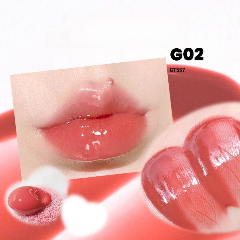 Chubby Ball Lip Glaze 10g