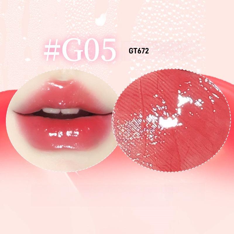 Glossy Lipstick 4.5g