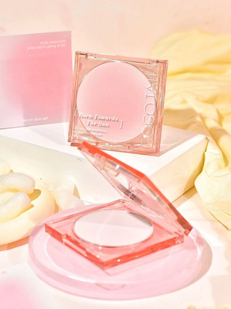 GOGOTALES - Matte Soft Focus Pressed Powder 9g