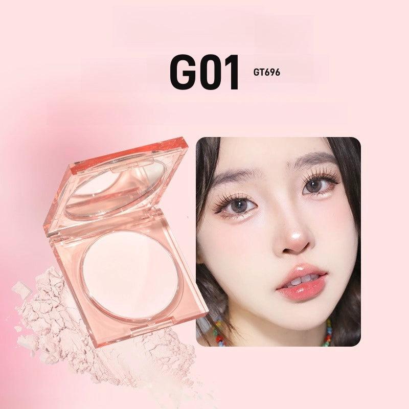 GOGOTALES - Matte Soft Focus Pressed Powder 9g