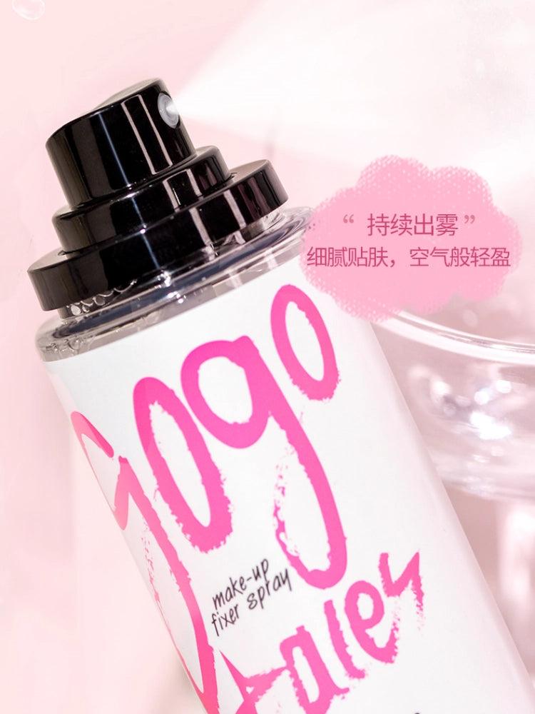 Soft Focus Misty Setting Spray 75ml