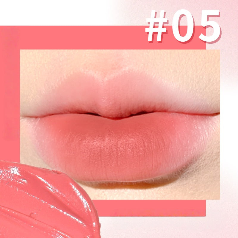 GOGOTALES - Moist Silky Lip Cream 4.4g
