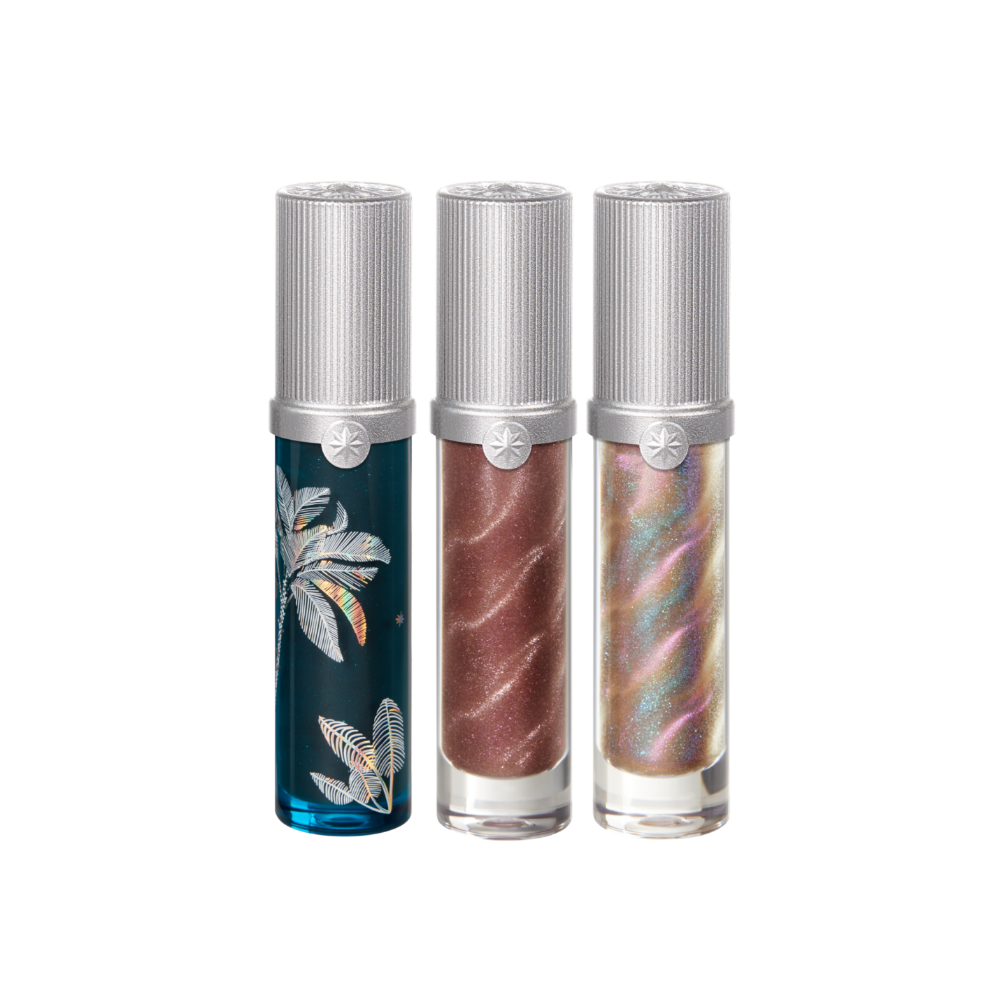 Girlcult Holiday to Nanyang Lip Gloss 3.5ml