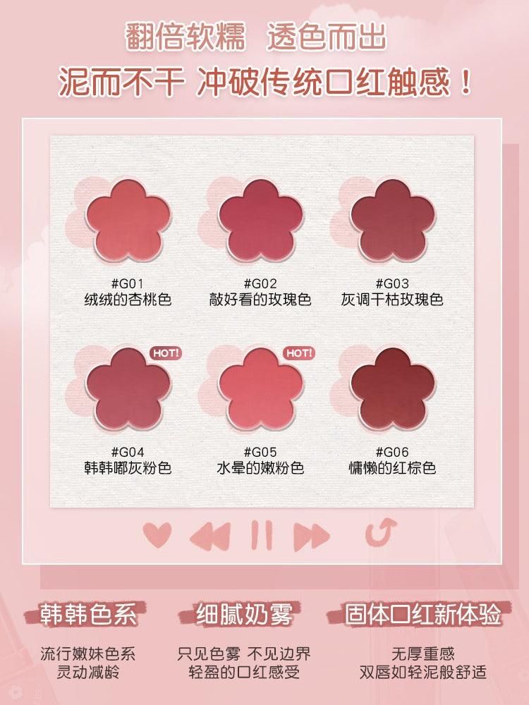 GOGO TALES Lipstick 3.7g