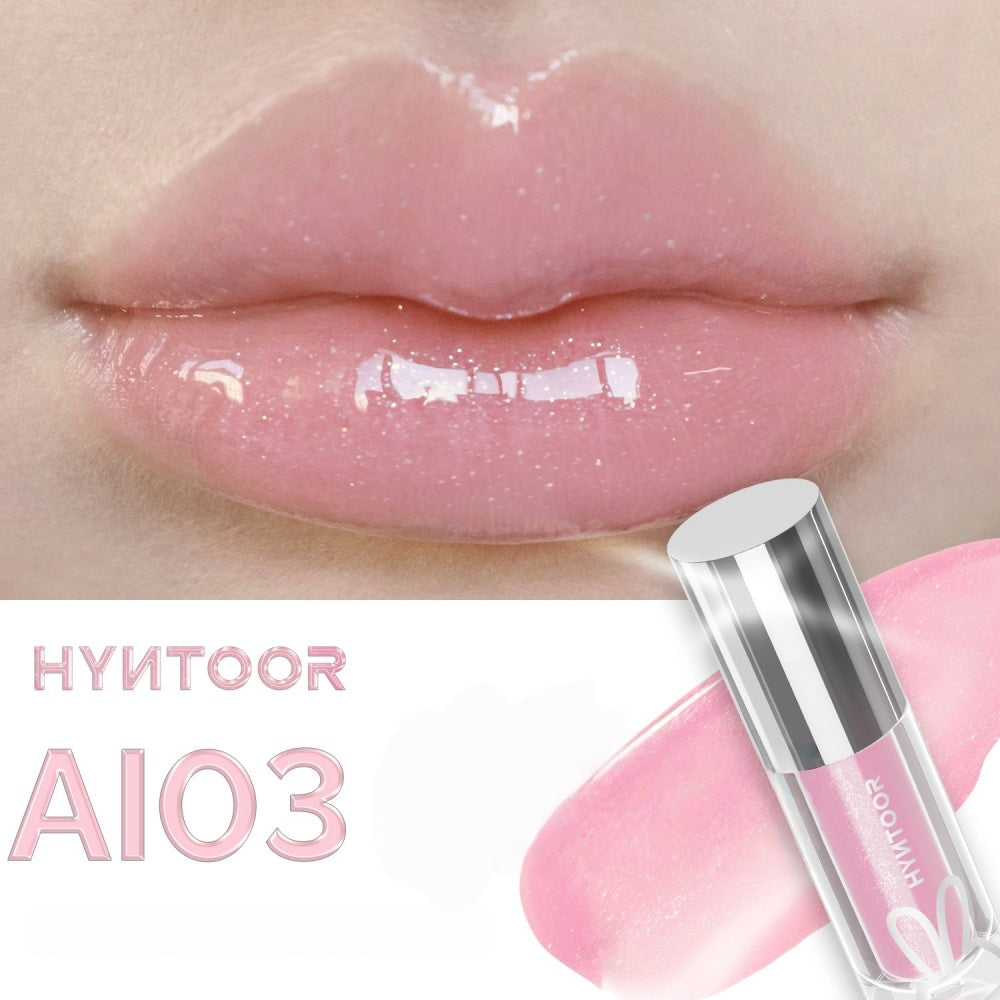 HYNTOOR Fantasy Planet Lip Gloss 2.2g