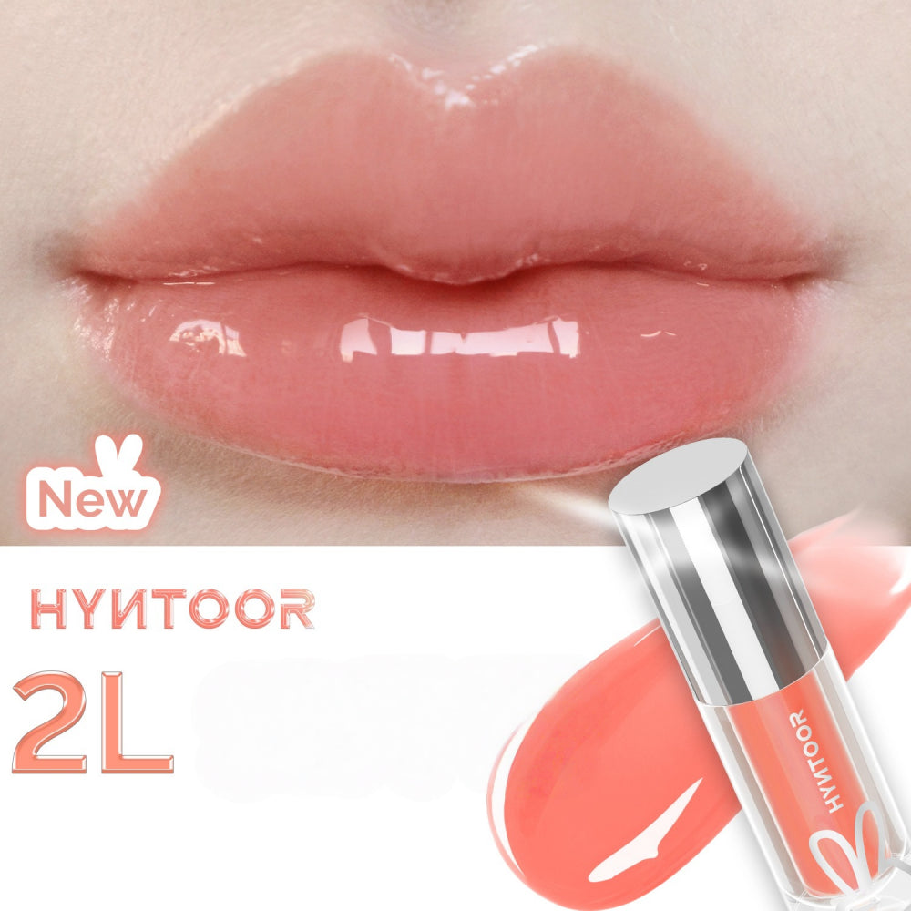 HYNTOOR Fantasy Planet Lip Gloss 2.2g