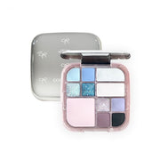 GOGO TALES Ethereal Soft Veil Palette de poudres complète 20 g