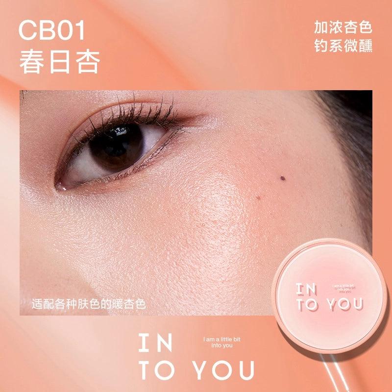 Air Cushion Blush 3.2g