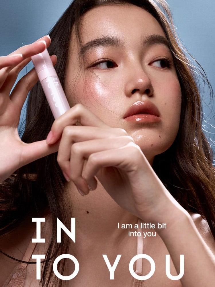INTOYOU - Aqueous Sensation Lip Glaze 3g