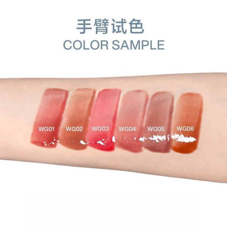 INTOYOU - Aqueous Sensation Lip Glaze 3g