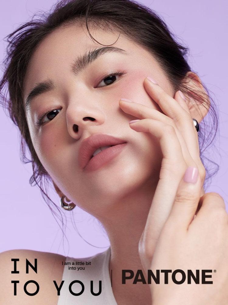 INTOYOU - Cool Tone Single Blush 3.3g