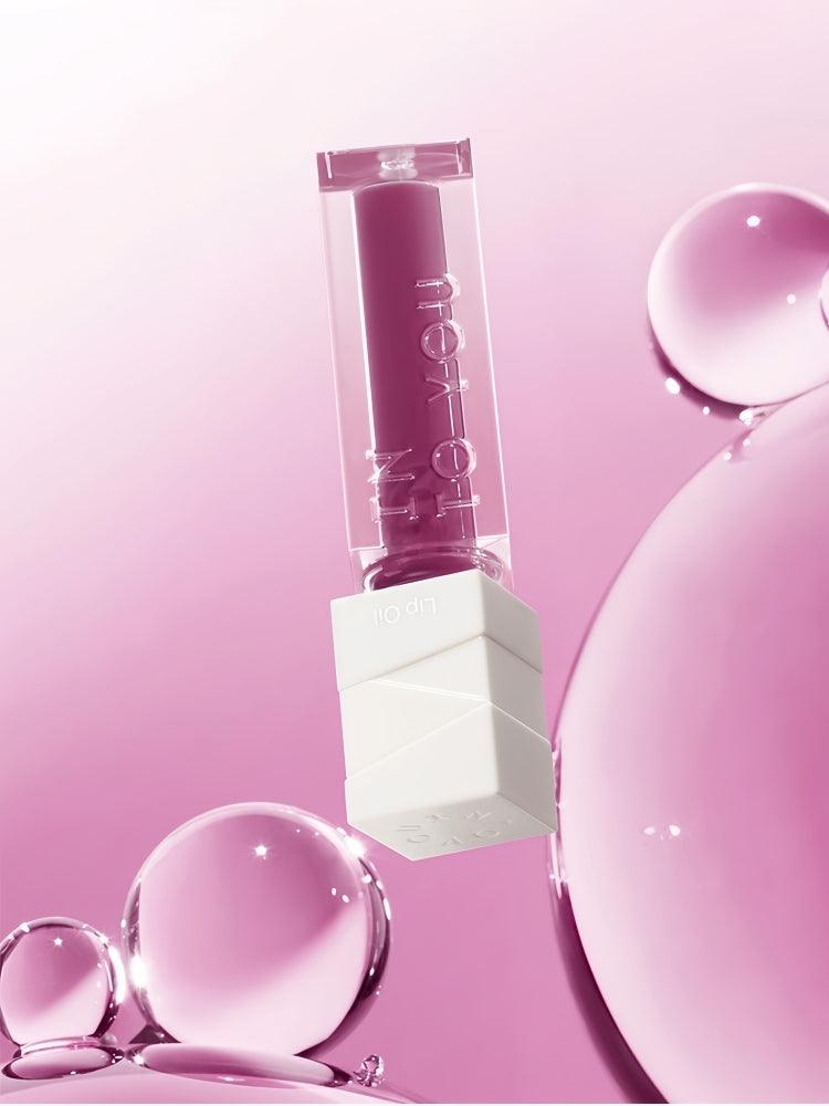 INTO YOU Lip Oil 3.8g