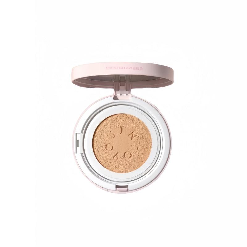 INTO YOU Long Lasting Cushion Foundation 22g