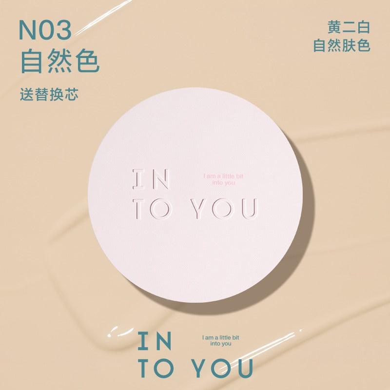 Long Lasting Cushion Foundation 22g