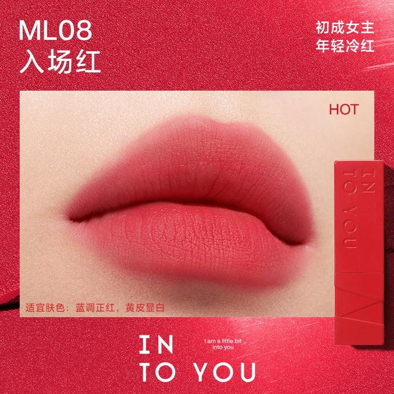 Matte Lipstick 2.7g