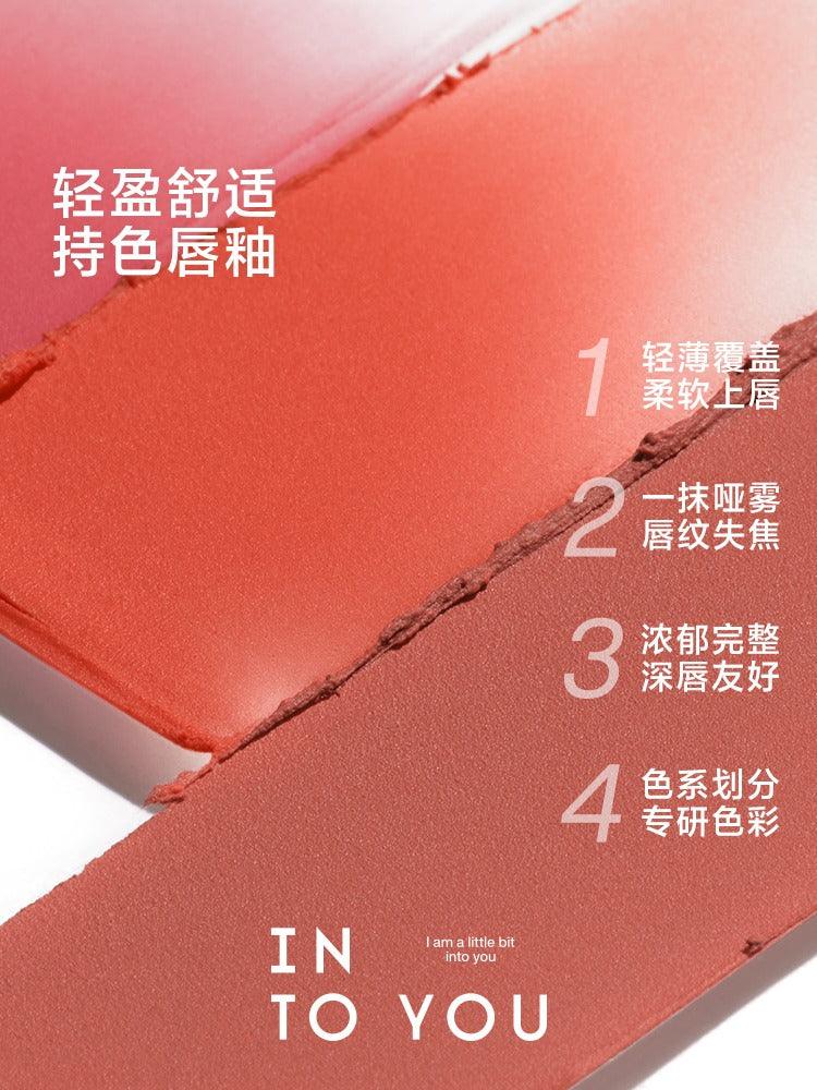 INTO YOU Light Long Lasting Lip Matt 3g