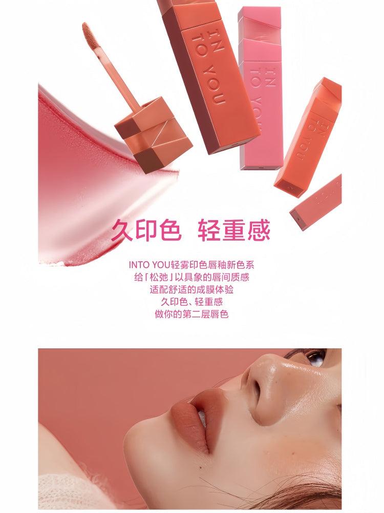 INTO YOU Light Long Lasting Lip Matt 3g