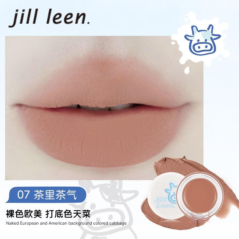Milk Mist Lip Mud