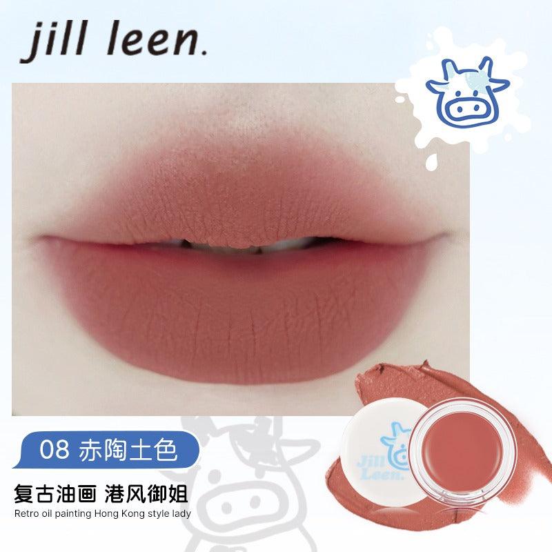Milk Mist Lip Mud