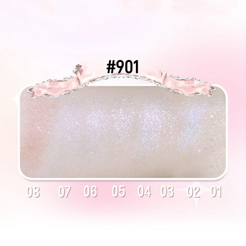 9 Colors Eyeshadow Palette 8g