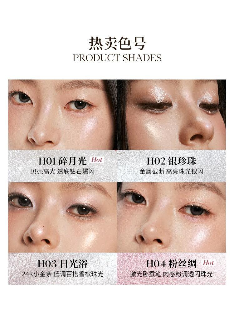 Joocyee Jelly Highlighter Stick 2g