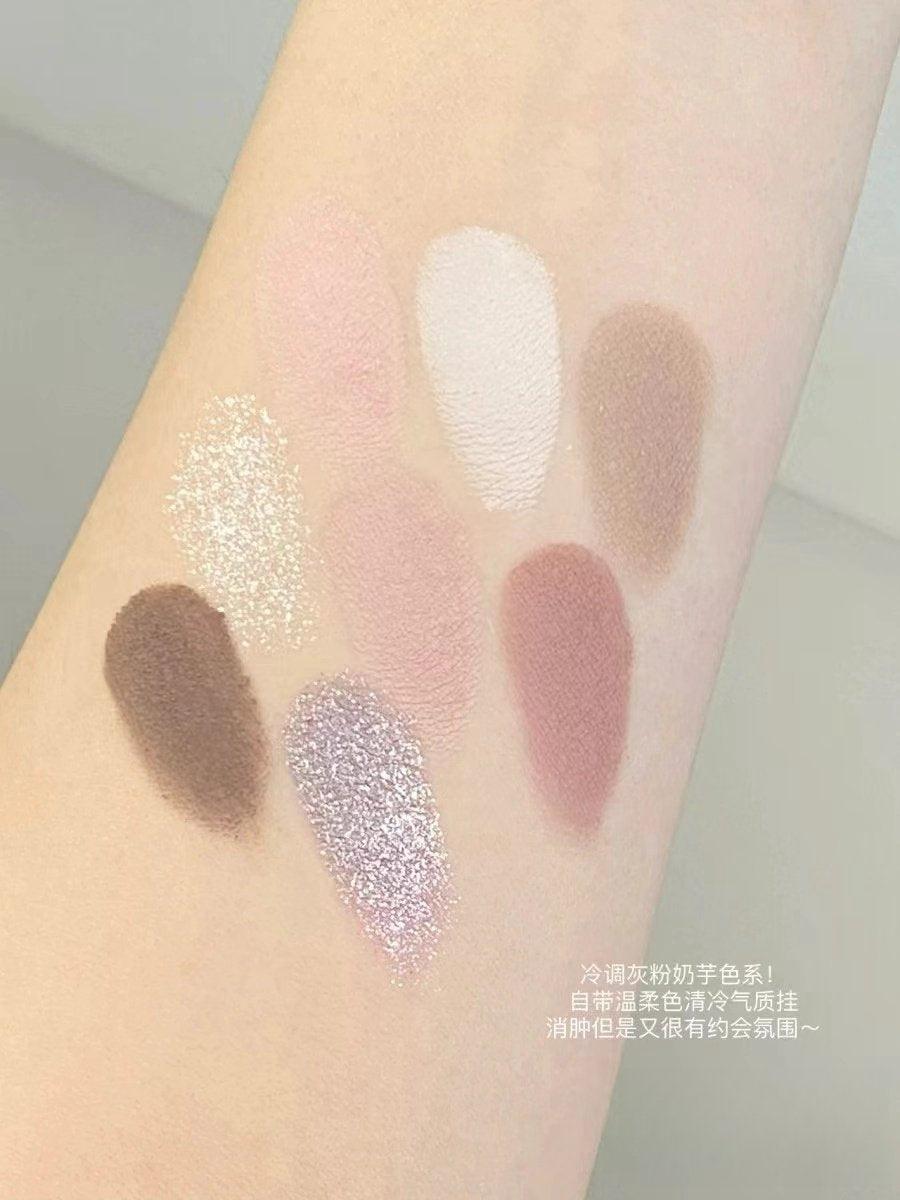 JOOCYEE - Valentine 2024 Bond of Love Lipstick Blush Eyeshadow