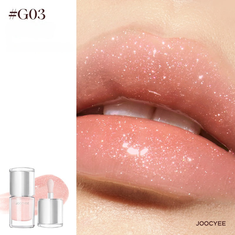 Joocyee Aura Luminous Lip Gloss 4.5g