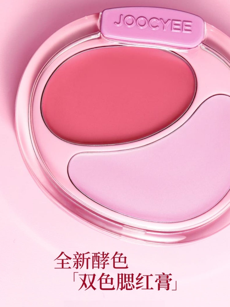 Joocyee Cream Blush Duo 7g Highlight Blush