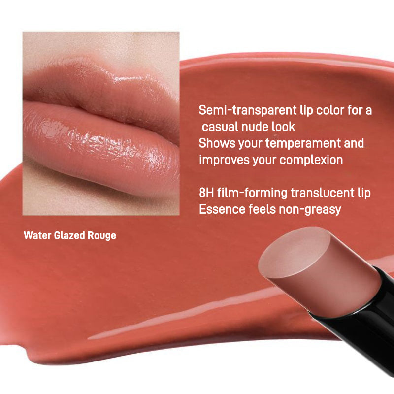 Essence Matte Rouge 3.2g