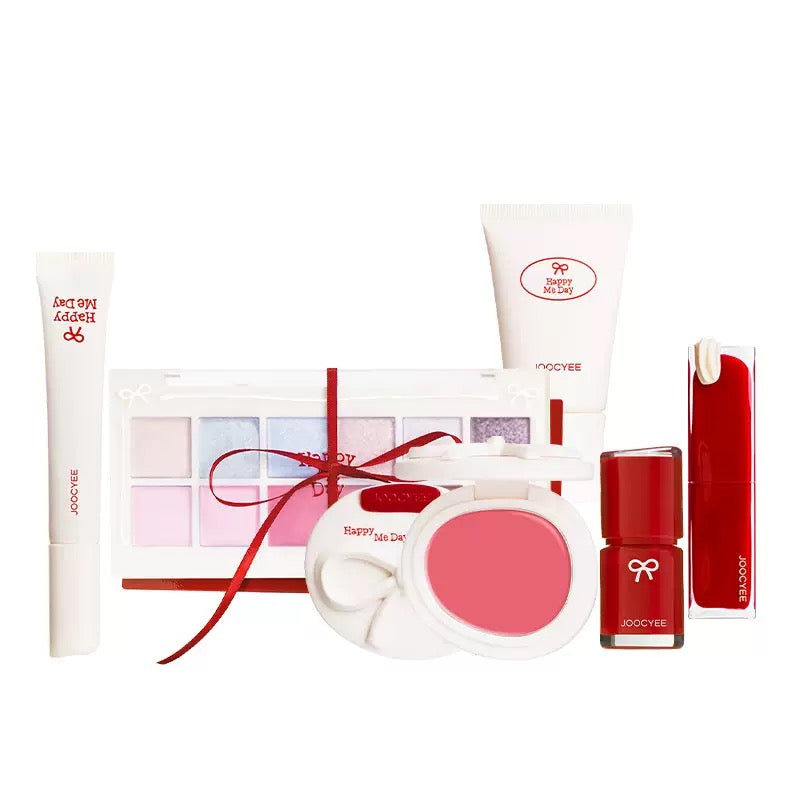 Joocyee Happy Me Day Makeup Collection