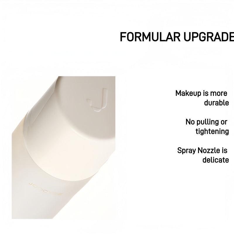 Long Lasting Makeup Setting Spray 100ml