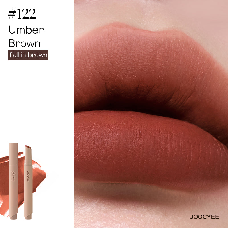 JOOCYEE - Velvet Rouge 3g