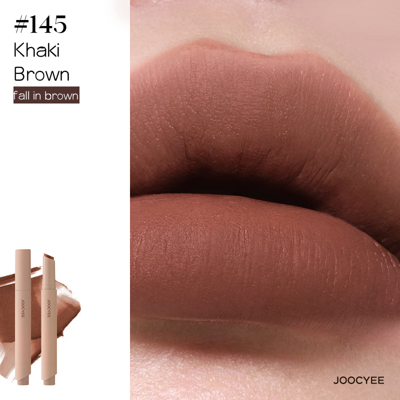 JOOCYEE - Velvet Rouge 3g