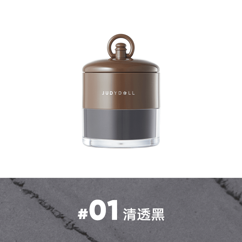 Hair Shadow N Fluffy Powder 12g