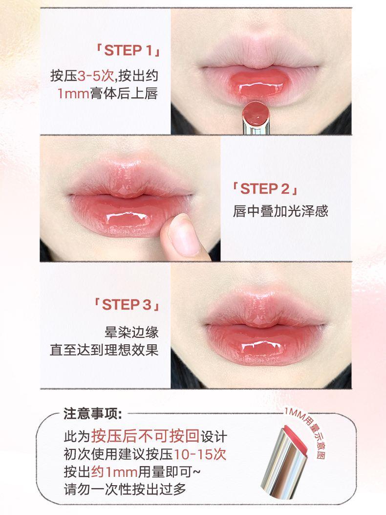 Lip Gloss 2g