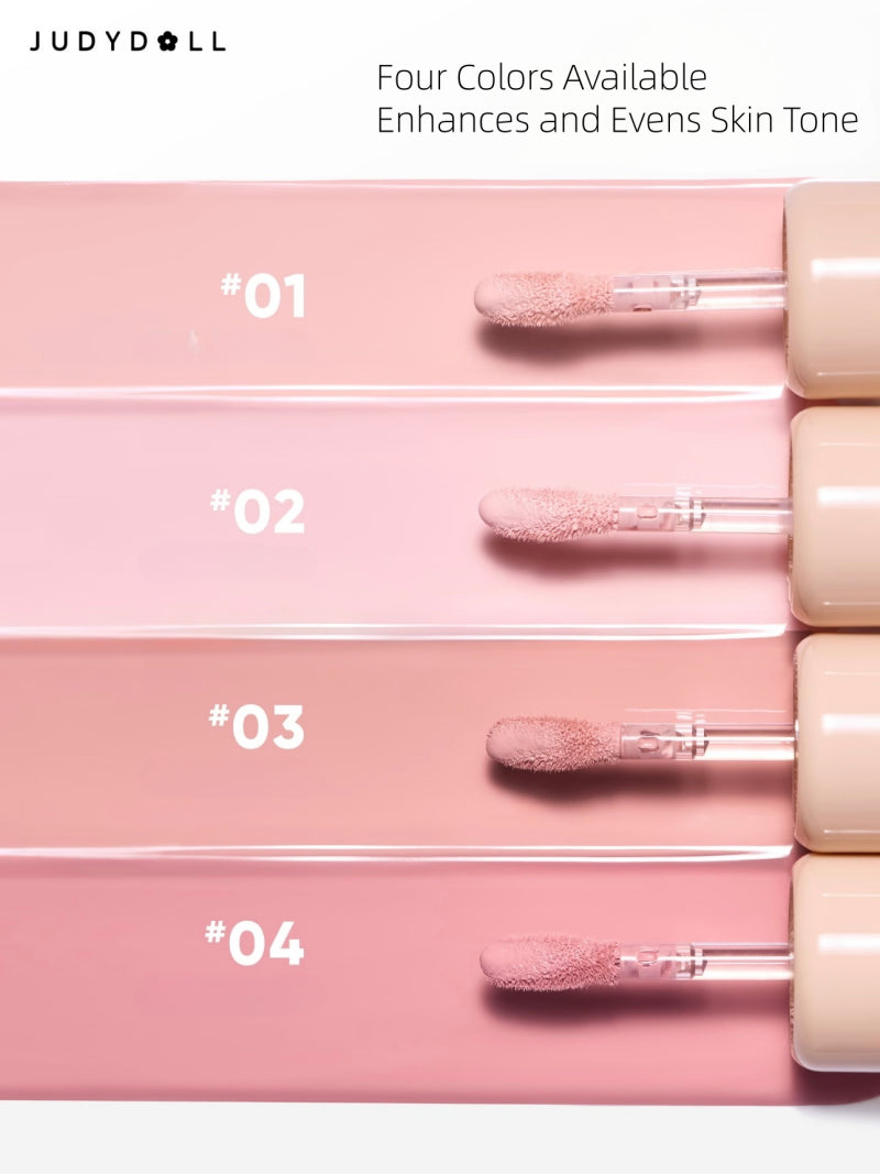 Judydoll Soft and Smooth Blush Lotion 5g