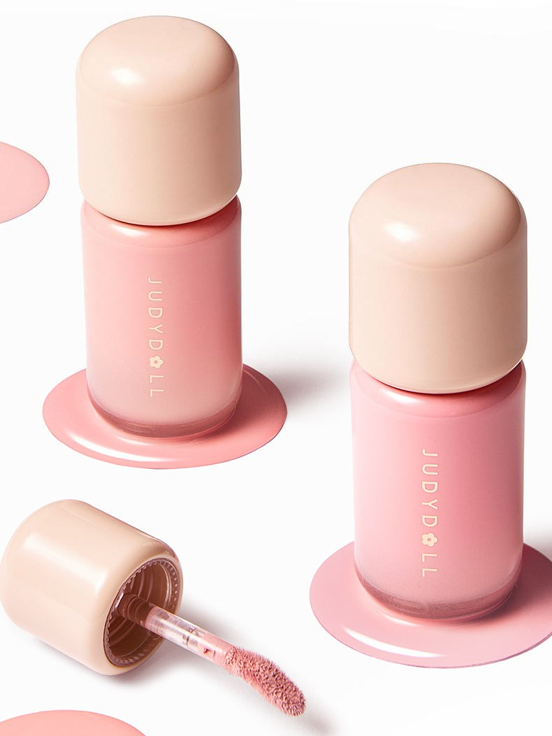 Judydoll Soft and Smooth Blush Lotion 5g