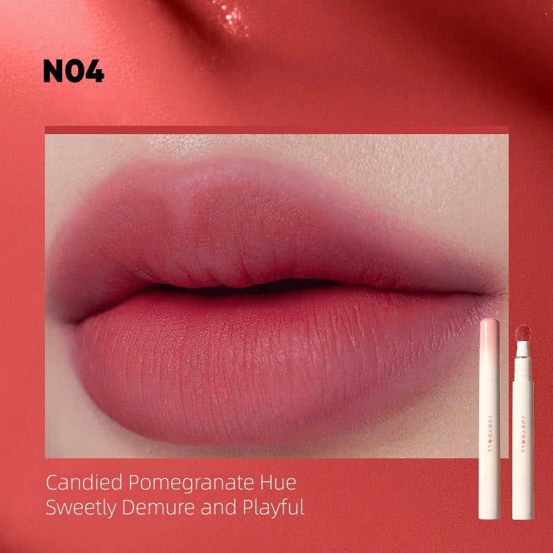 Judydoll - Matte Lip Cream